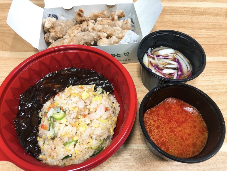 보배반점(부평시장점) 이미지