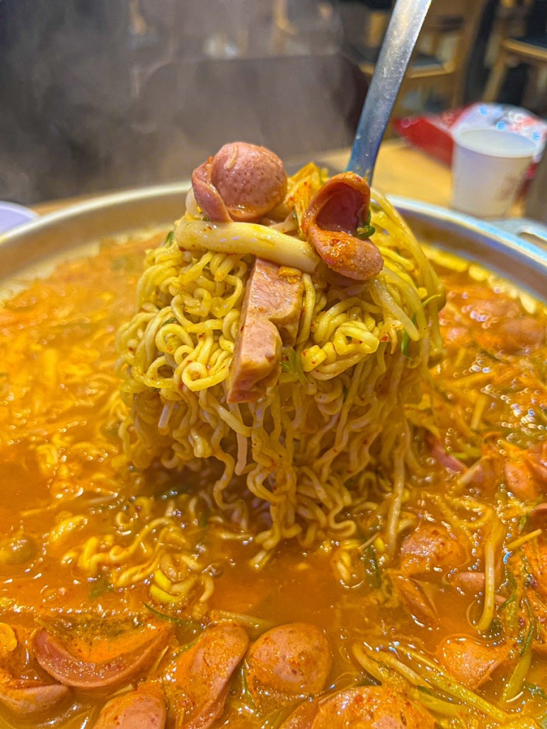 박가부대 인천연수점 이미지