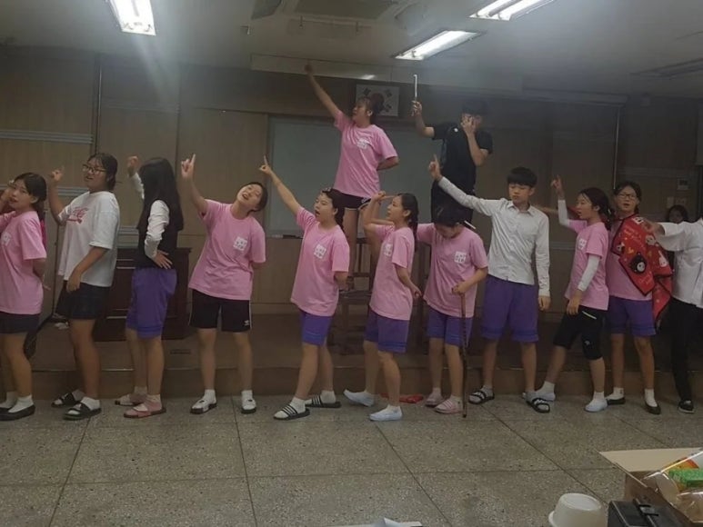 연기이야기연기교습소 이미지