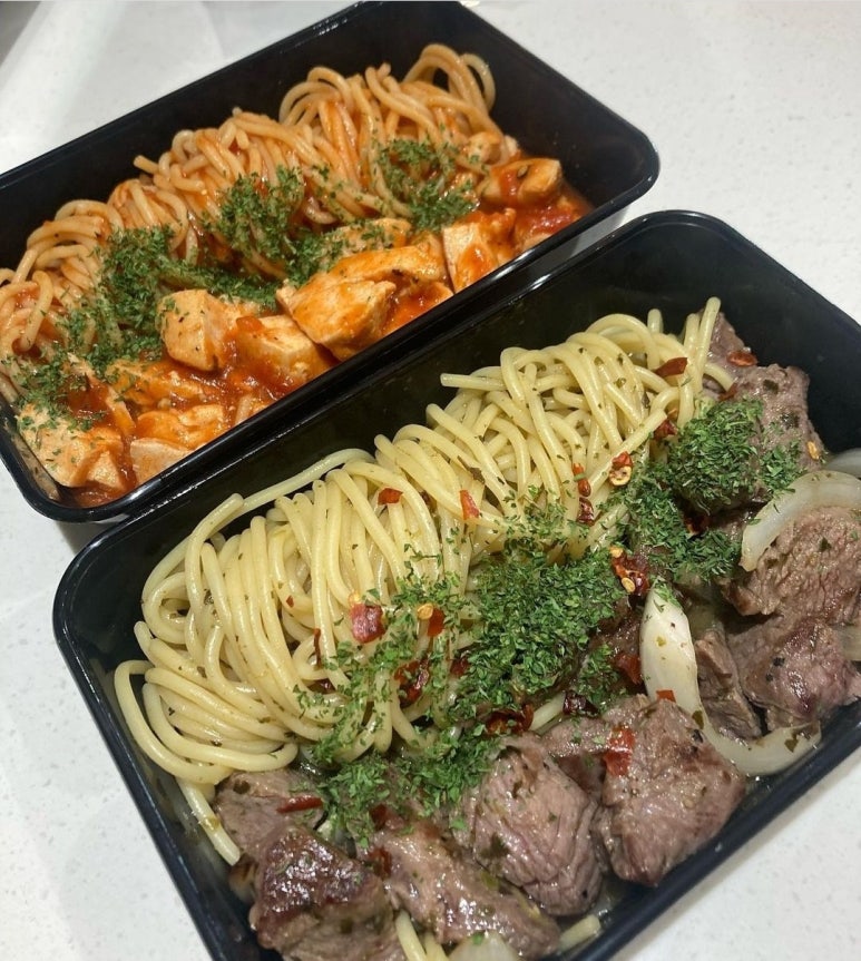 짐키친 김해내외점 이미지