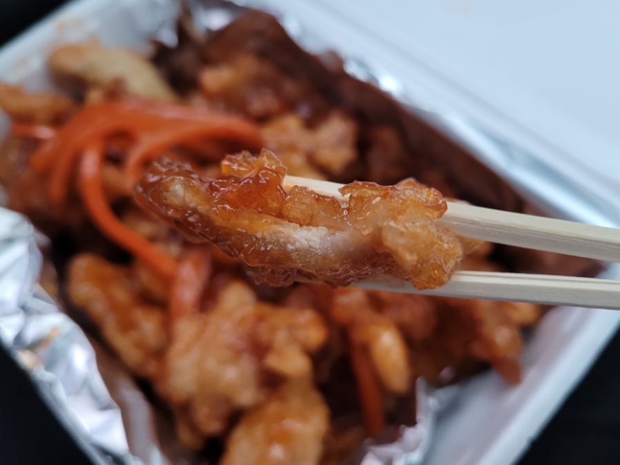 흠성원식당 이미지