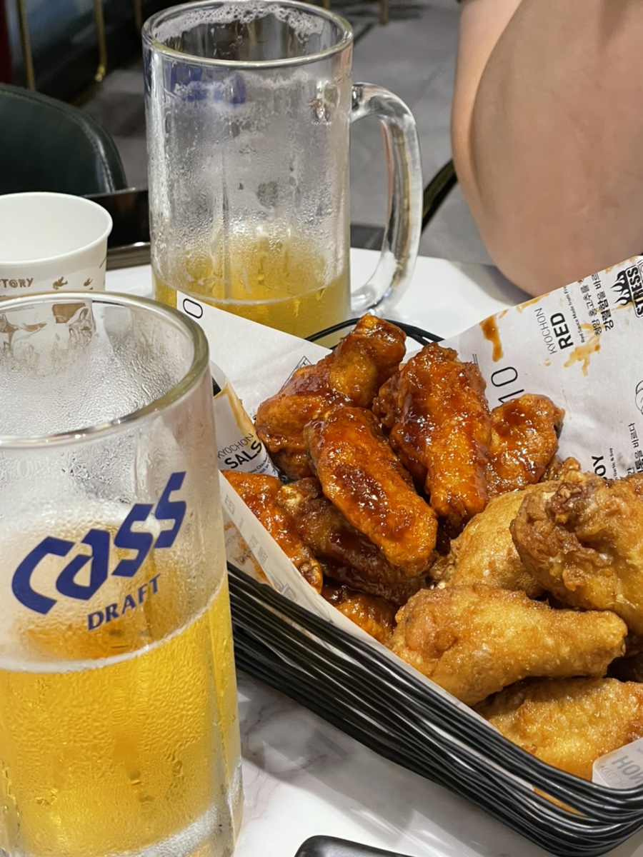 교촌치킨구서역점 이미지