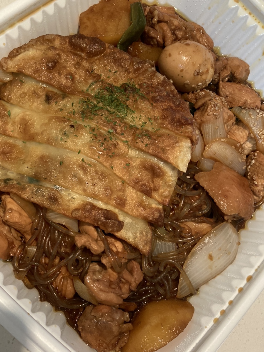 동궁찜닭매천점 이미지