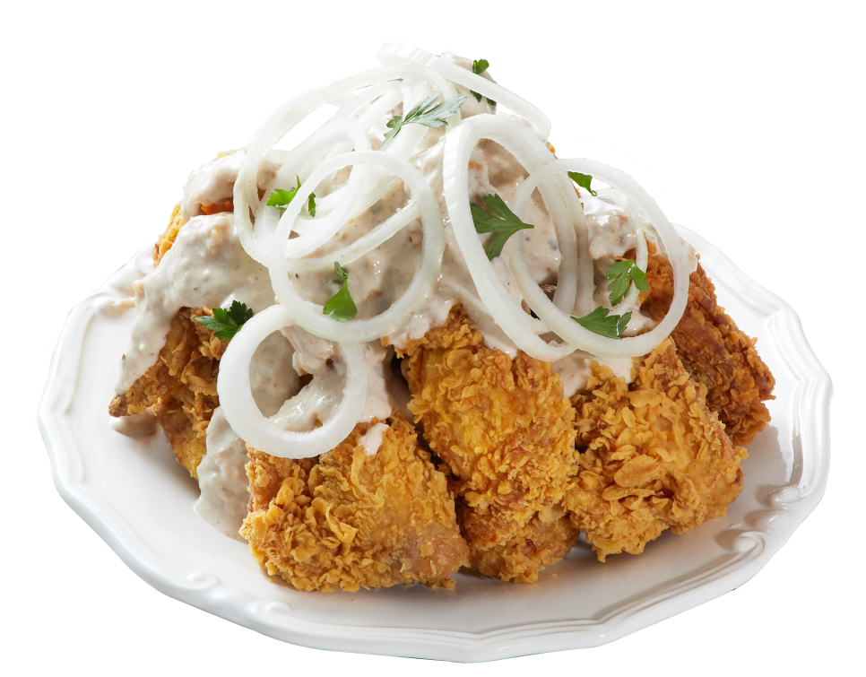 하모니치킨 이미지