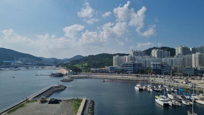 라마다사우나식당 이미지