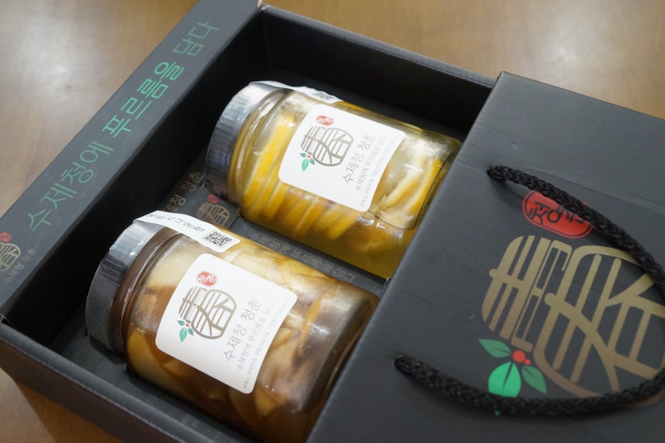 수제청청춘 이미지