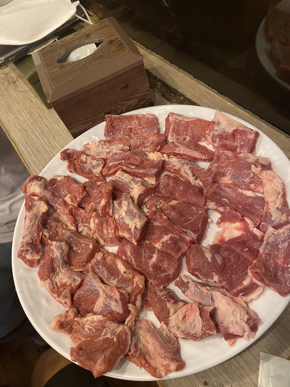 참숯싱싱생고기 이미지