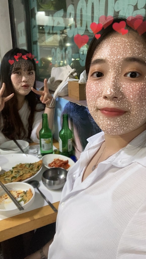하예원 이미지