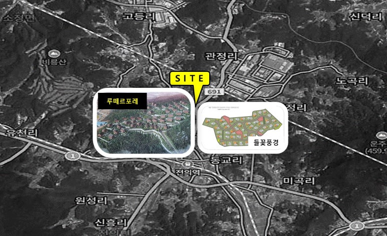 세종전의농업협동조합하나로마트 이미지