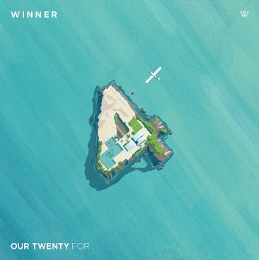 위너(WINNER) 이미지