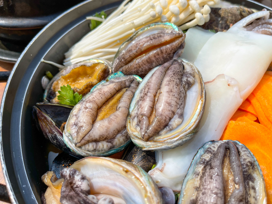 진미반찬식당 이미지