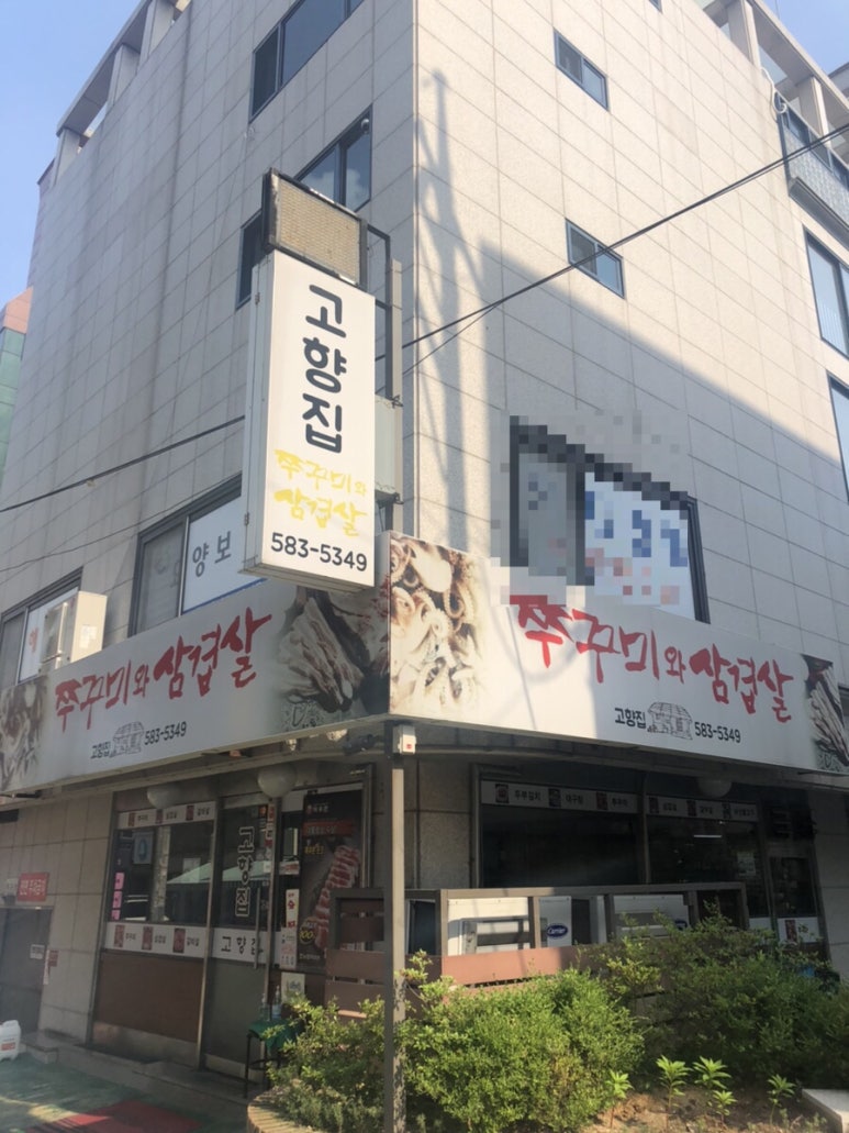 고향집 사진 2