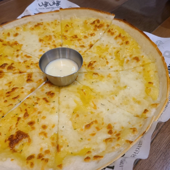 니뽕내뽕 앨리웨이 인천 이미지