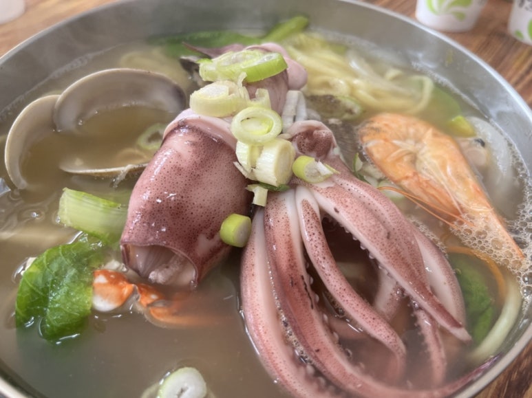 연정칼국수 이미지