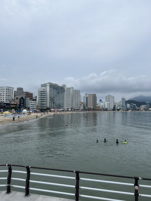 광안리 SEA네마 이미지
