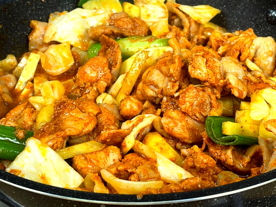 춘천조아닭갈비 이미지