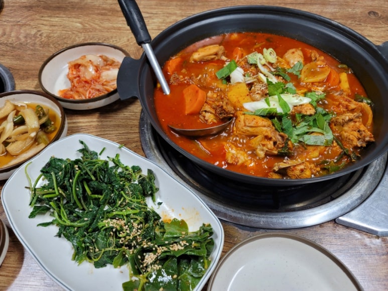 곰배령벨리 이미지