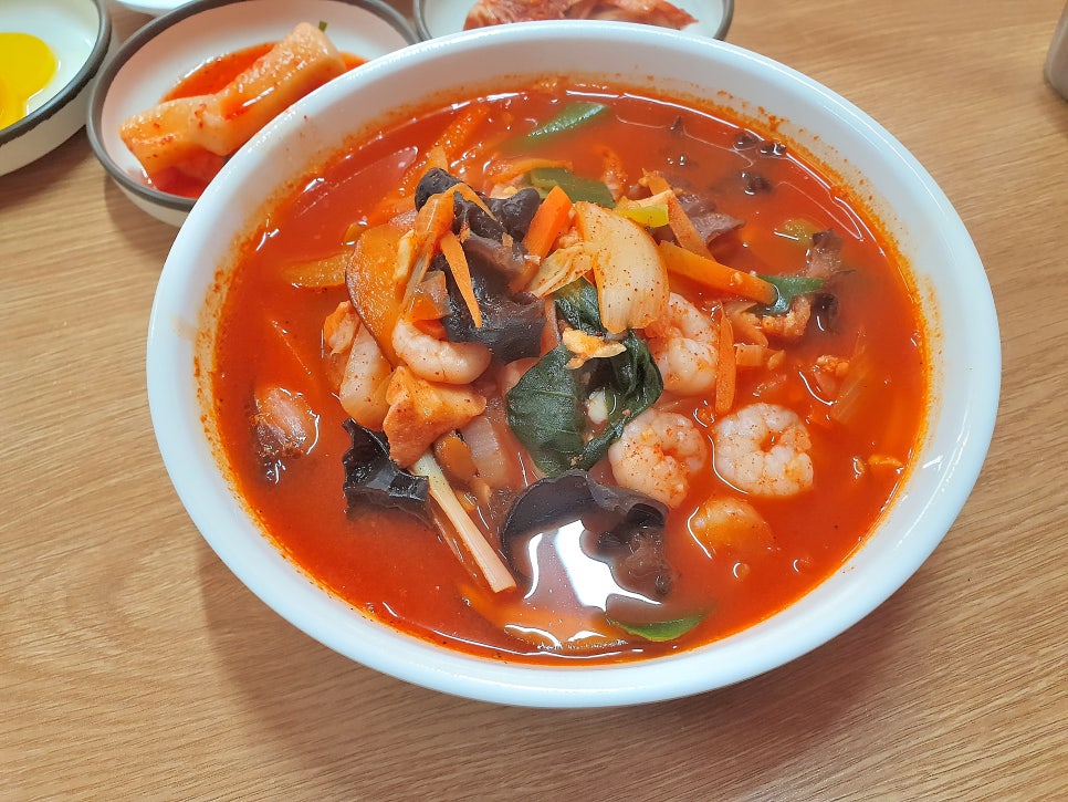 황등대반점 이미지
