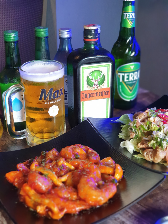 맥주창고 이미지
