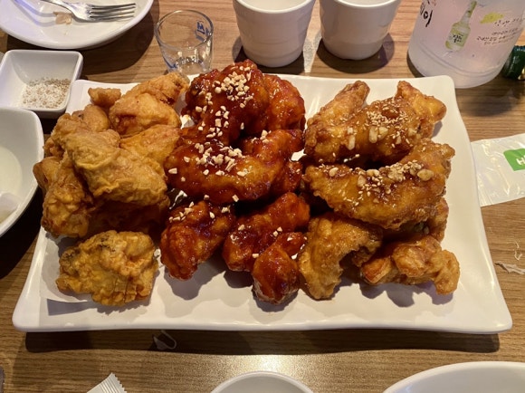 할리스커피 울산성남점 이미지