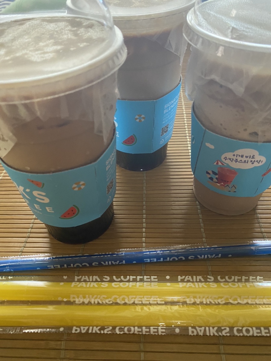 빽다방경주로데오점 이미지