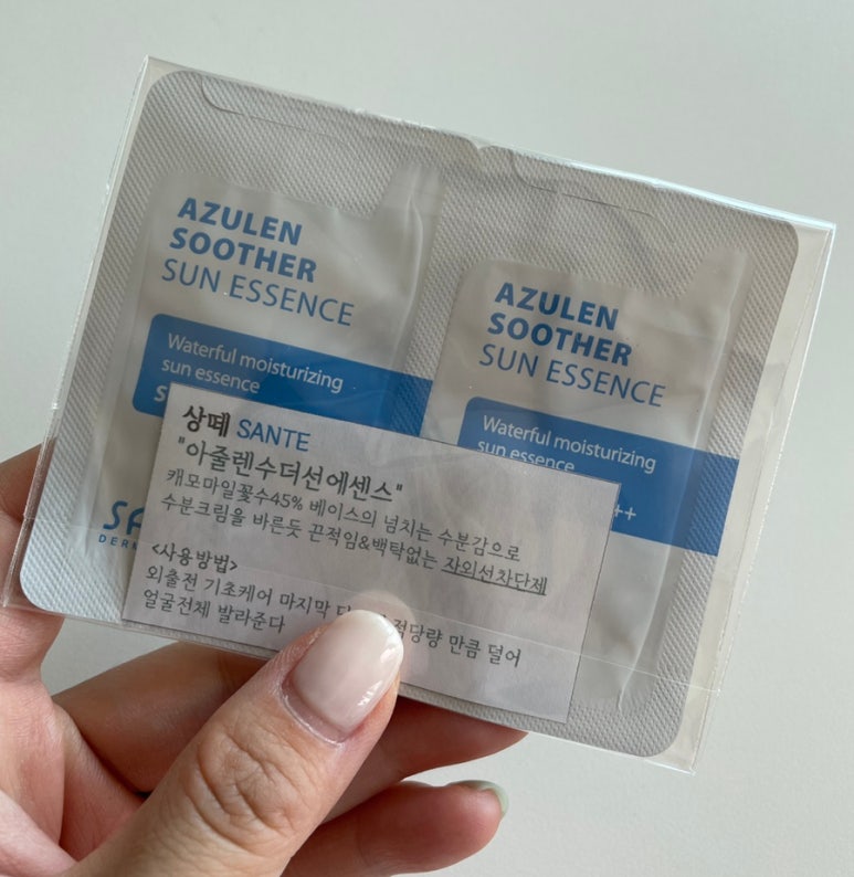 살롱드블랑 이미지