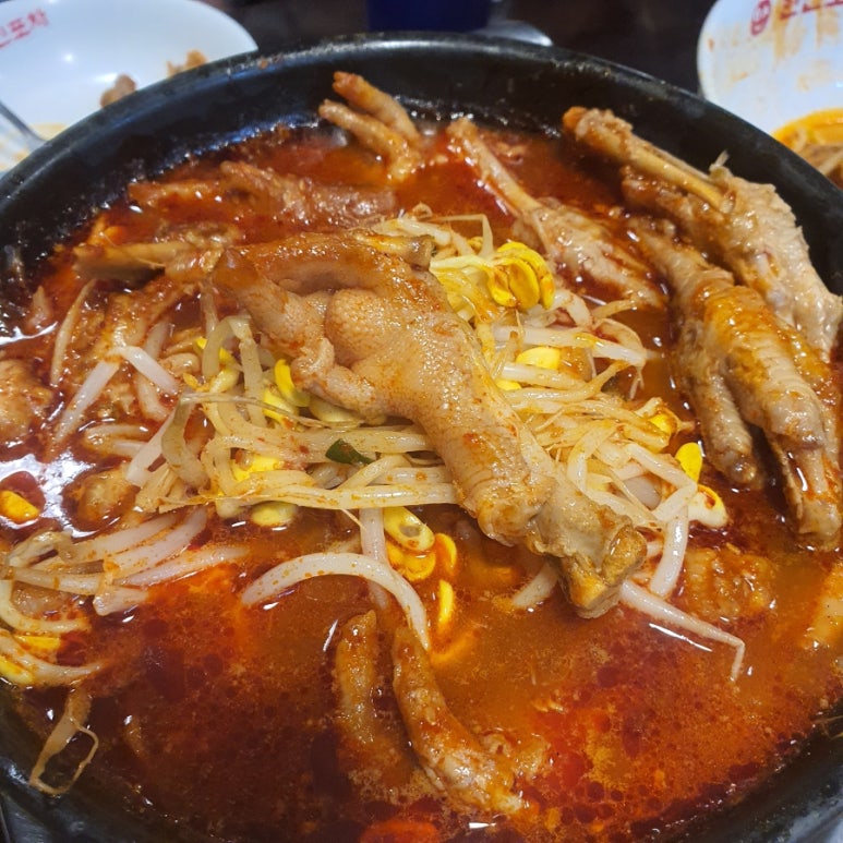 한신포차 동래역점 이미지