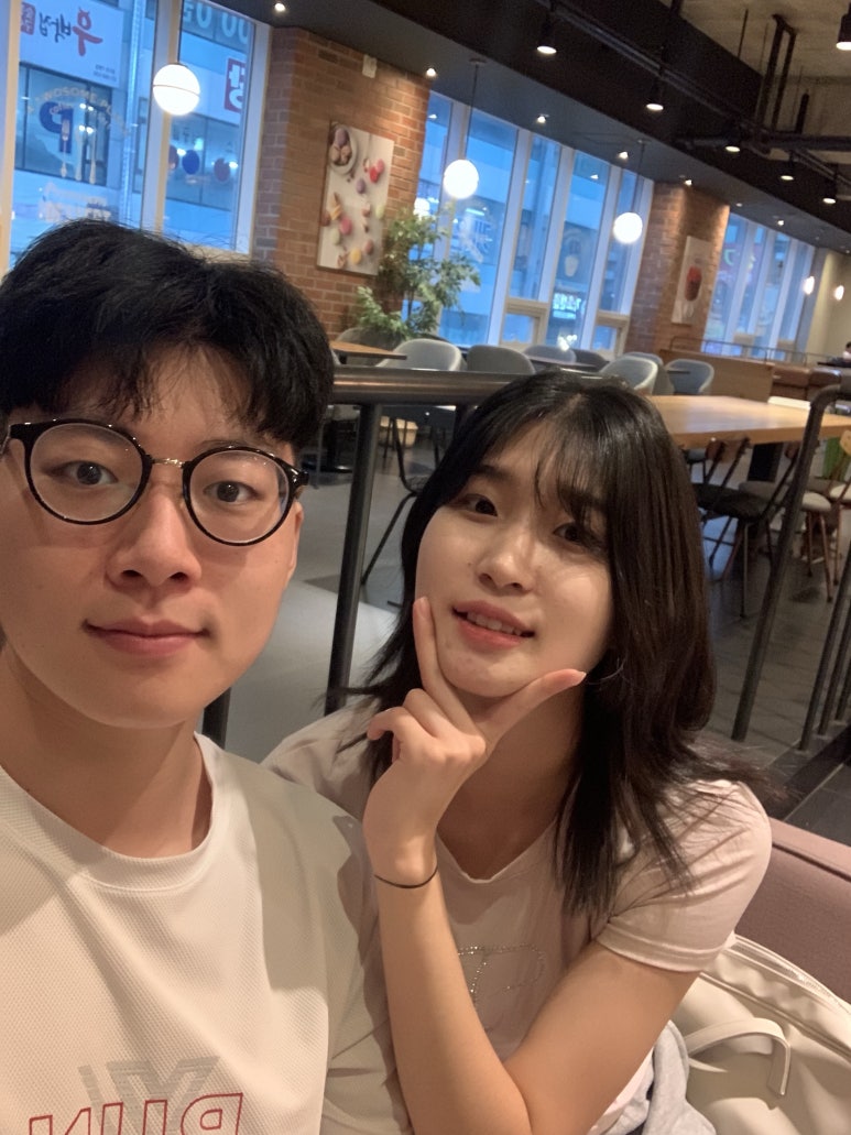 청일헤어 이미지