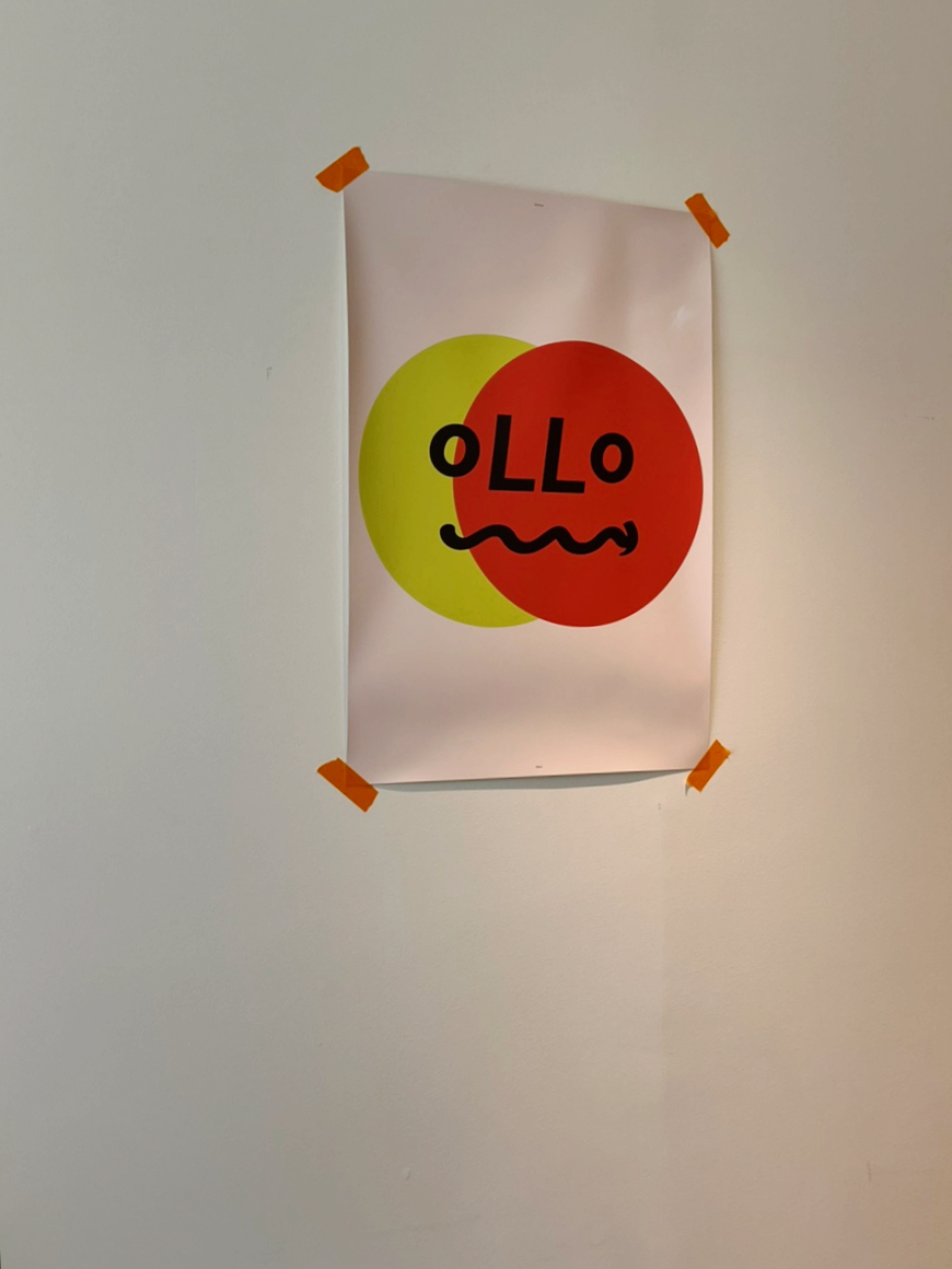 올로(ollo) 이미지