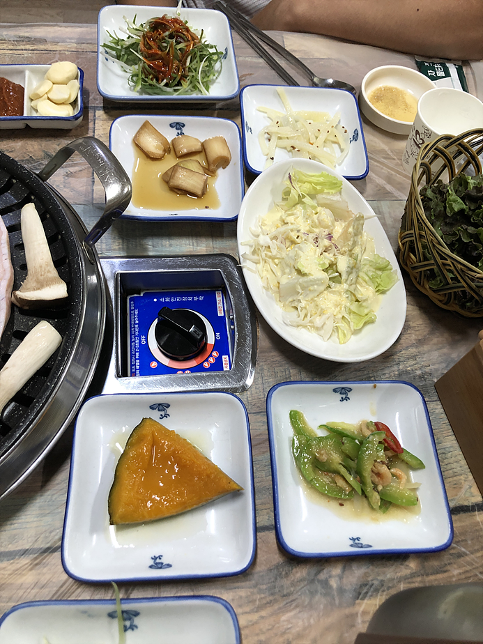 경성가든 이미지