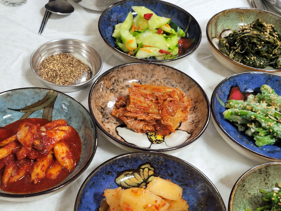 일신식당 이미지