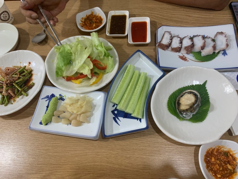 동호일식 이미지