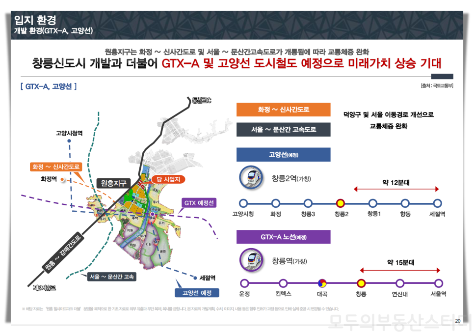 힐사이드파크 이미지