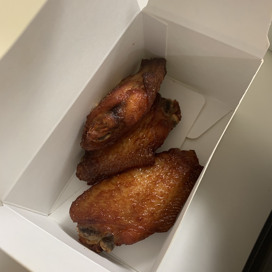 훌랄라 참숯 치킨(읍내점) 이미지