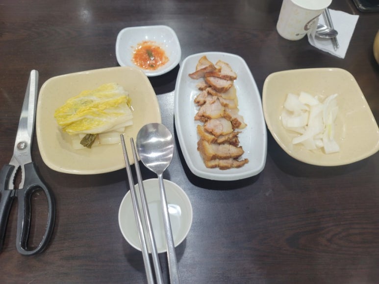 여주강변막국수 이미지