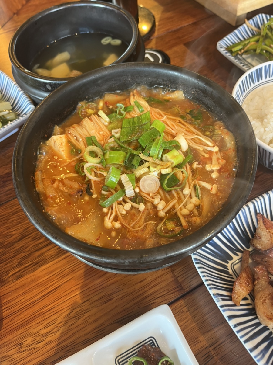 김형제고기의철학통영점 이미지