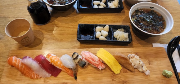 전영준프로초밥 이미지