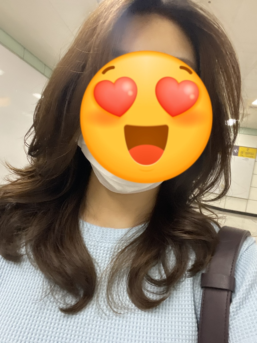 로슬린헤어 이미지