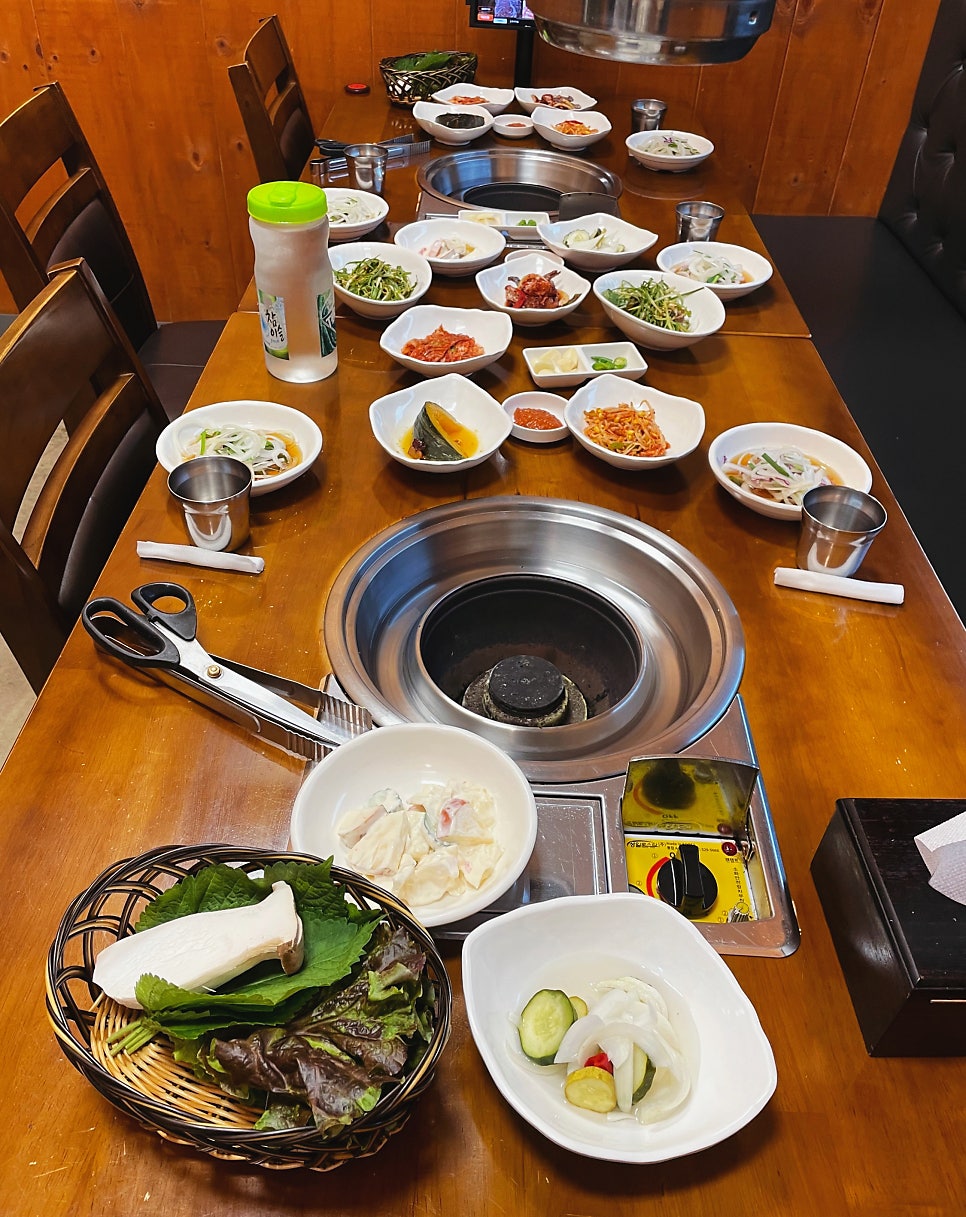 우창갈비 이미지