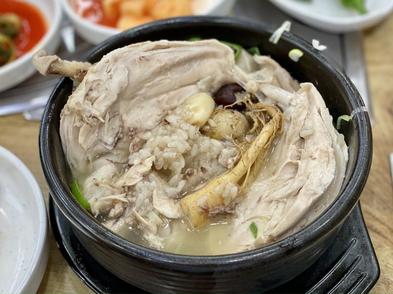 현이감자탕 이미지