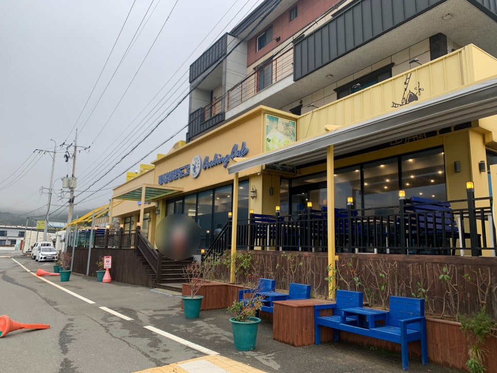 거제도핫도그 이미지