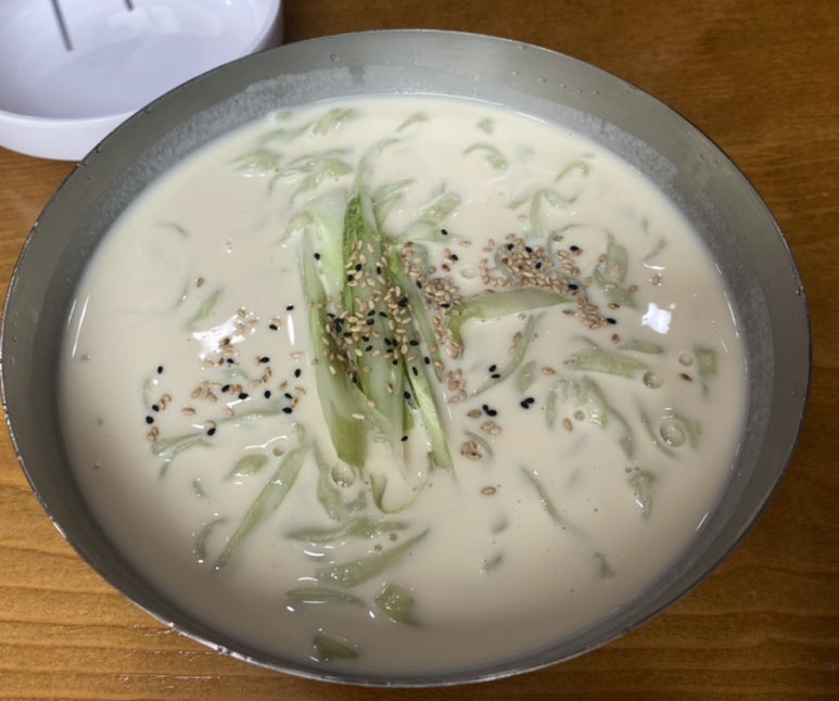 1.2.3칼국수 이미지