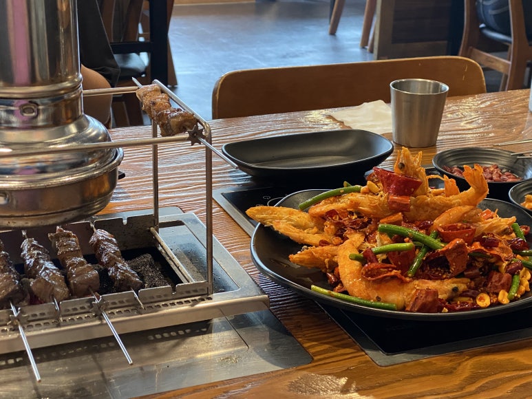 태양부양꼬치회룡역점 이미지