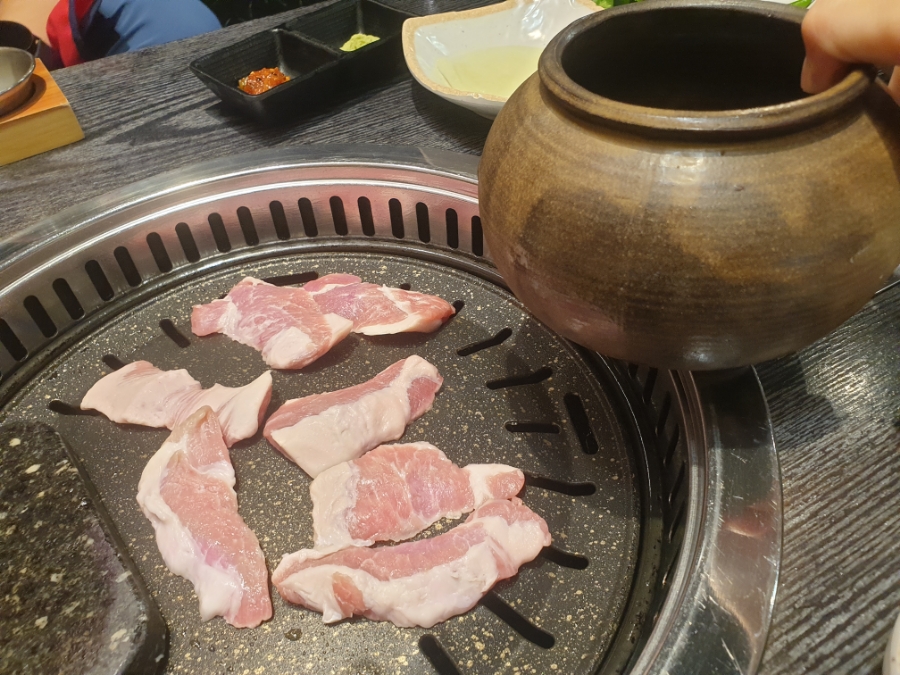 고기;원칙수원 이미지
