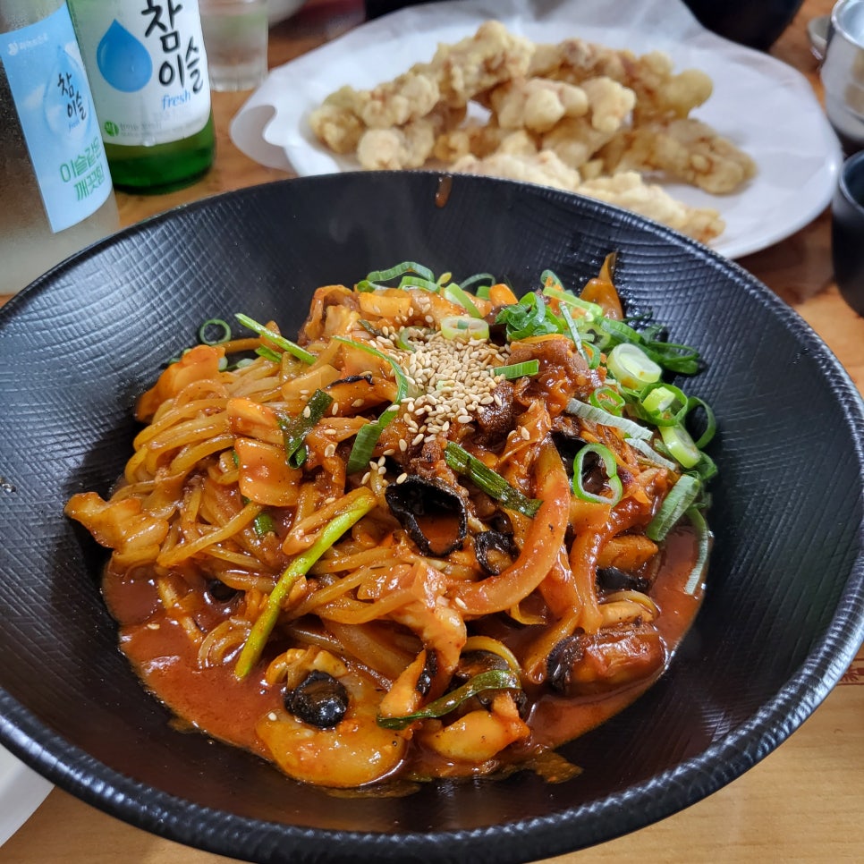 란짬뽕전문점 이미지