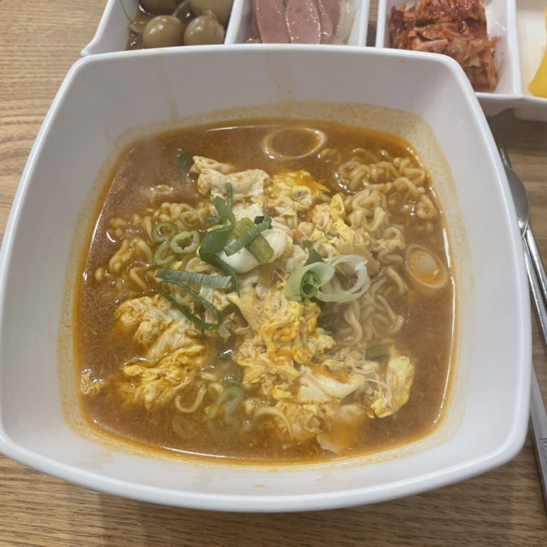 이모네김밥집 이미지