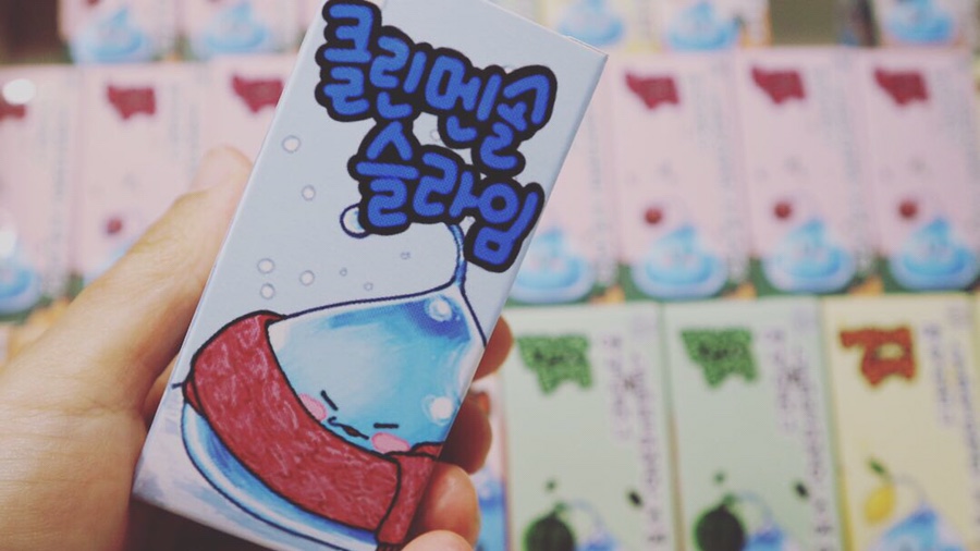 애니클린 이미지