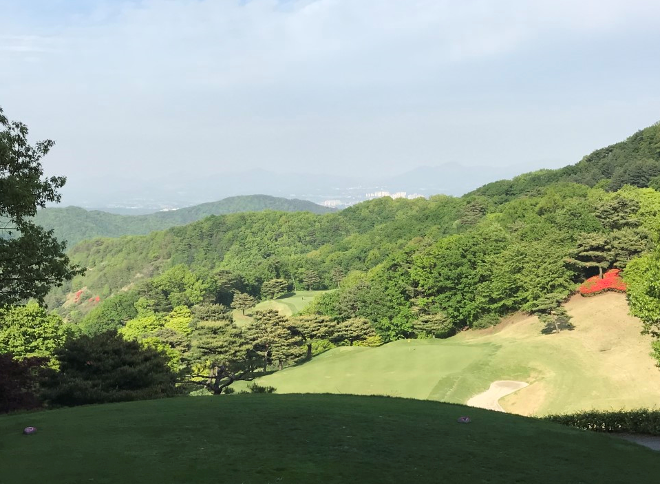 광장회원권충청 이미지