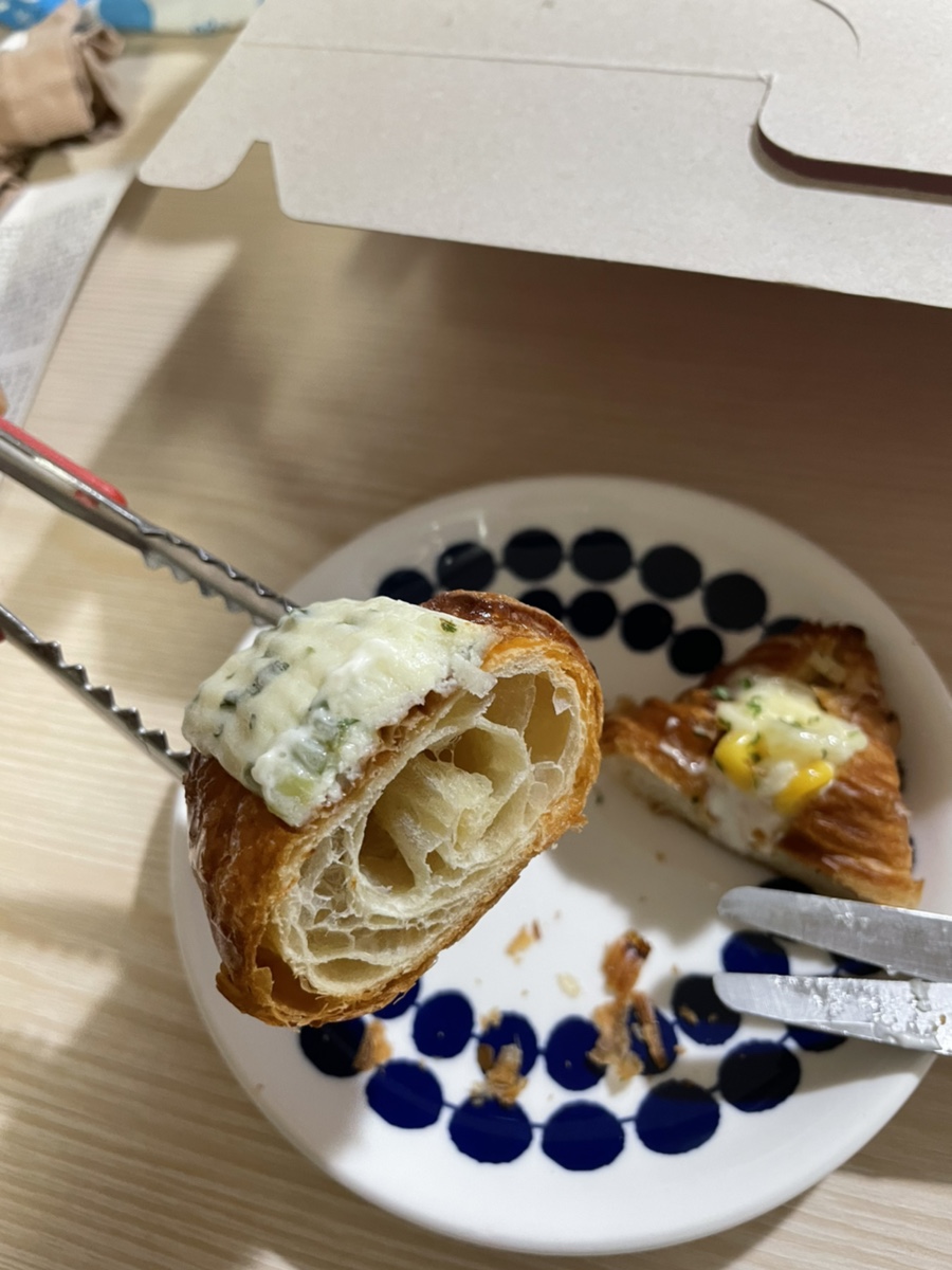 크라상점선운호대점 이미지