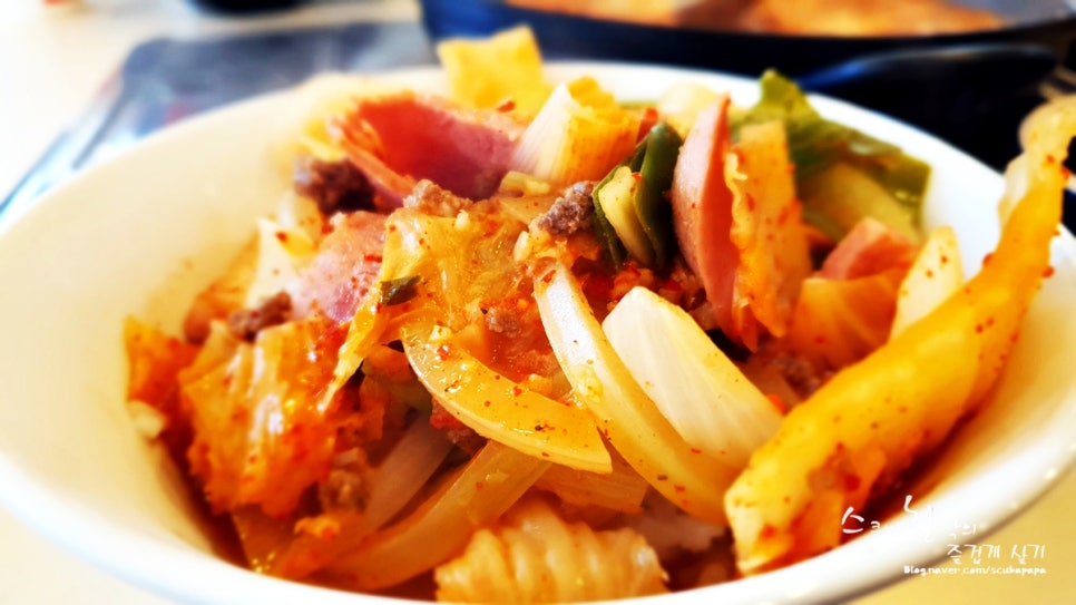 국민부대찌개법원점 이미지